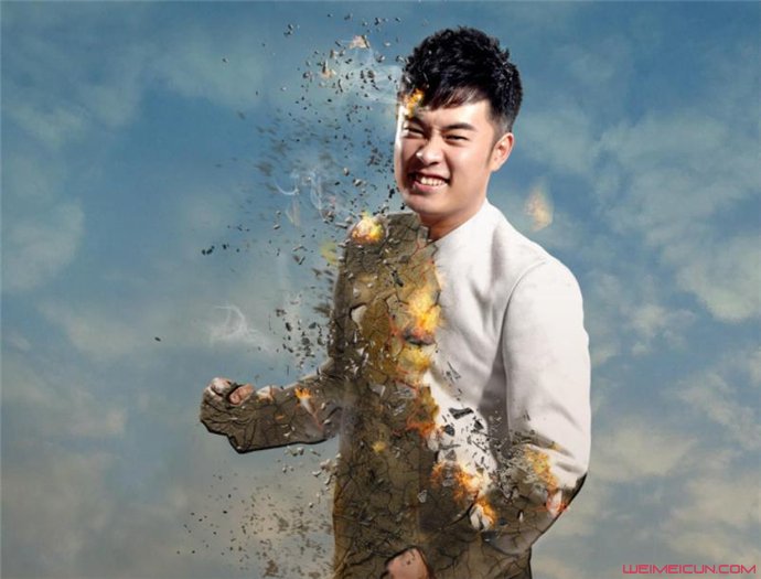 陈赫个人资料