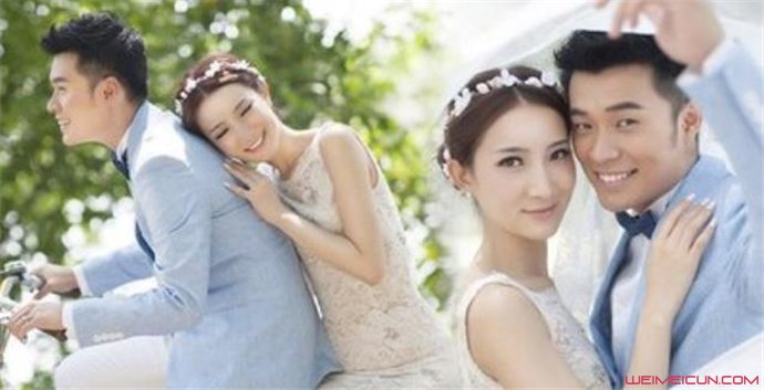 陈赫为什么离婚原因