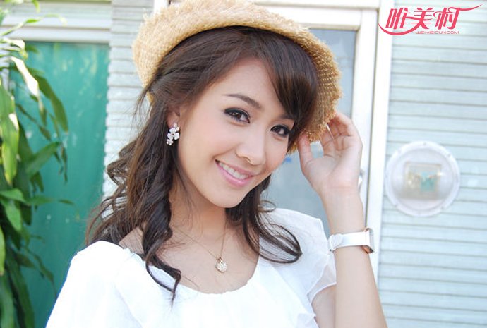 min甜美秀丽
