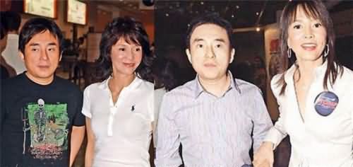 吕方爆料郑裕玲怪癖