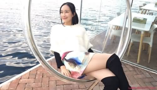 杨采熙多大了