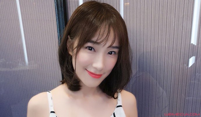 杨采熙多大了