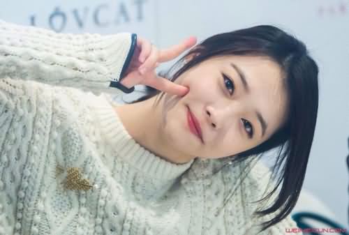 Amber回忆雪莉内容曝光 Amber回忆雪莉内容曝光
