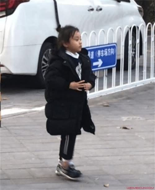 偶遇甜馨 偶遇甜馨