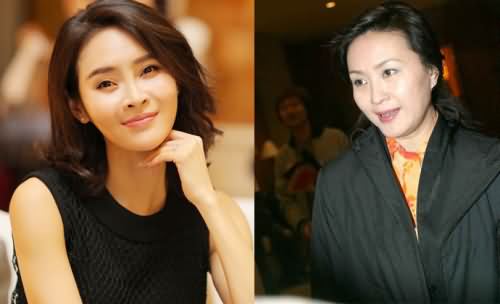 于明加是方舒女儿