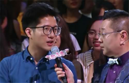 脱口秀穷小疯|脱口秀大会男队员袁志杰哪里人 跟穷小疯又是什么关系呢