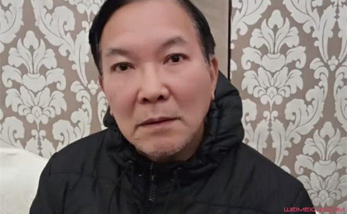 TVB演员猝死街头 TVB演员猝死街头