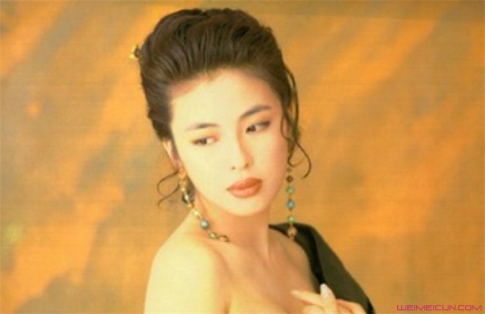 张学友老婆是谁