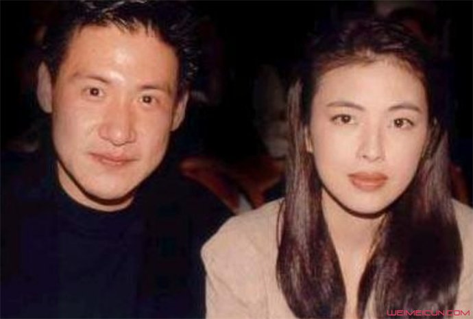 张学友老婆是谁 甘愿退出娱乐圈相夫教子