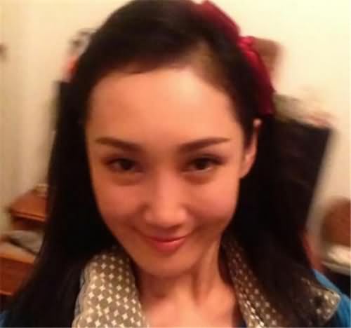 韩磊老婆多大 韩磊老婆多大