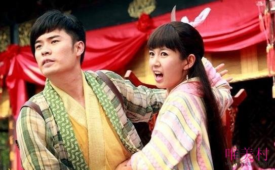 张子萱老公为什么入狱 张子萱老公是谁