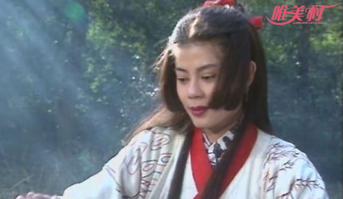 梁佩玲近况