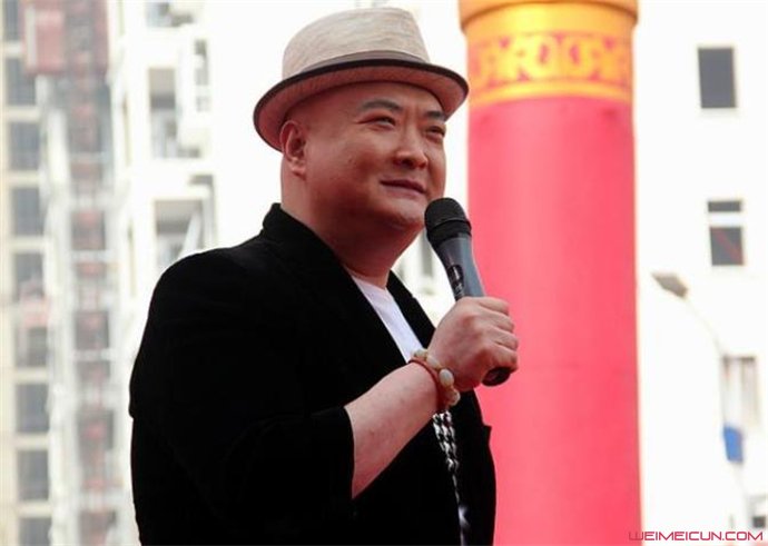 范军做什么的