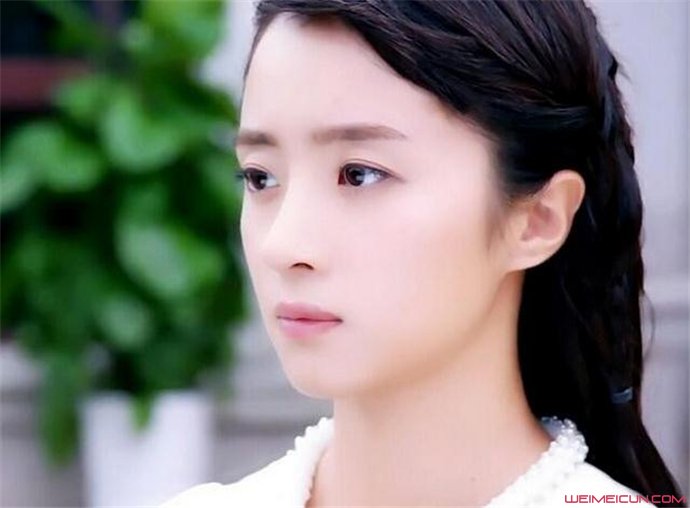 胡冰卿的老公和女儿照片