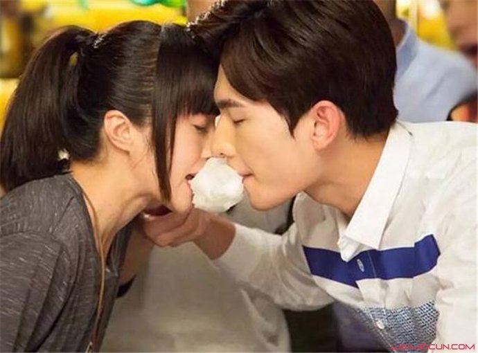 胡冰卿的老公和女儿照片