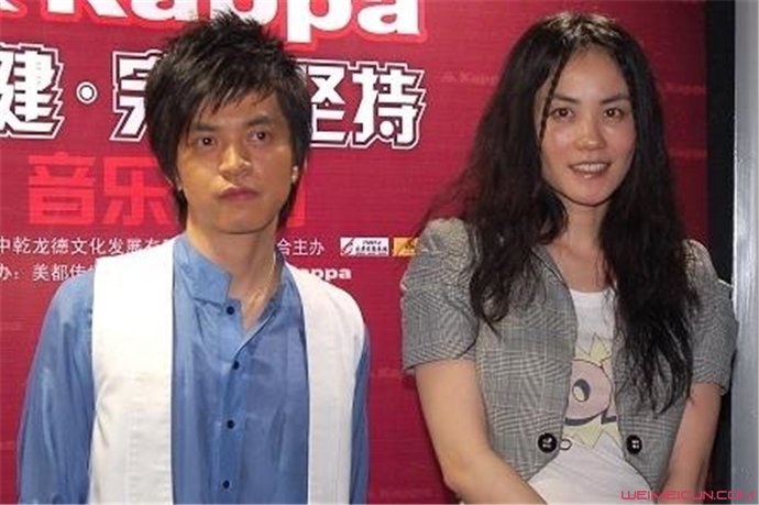 王菲怎么评价李健的 王菲怎么评价李健的
