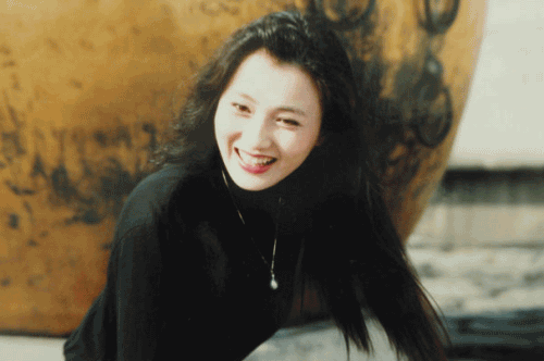 林芳兵近况如何 还是那一代人的女神吗