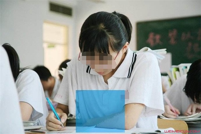 被偷改志愿落榜