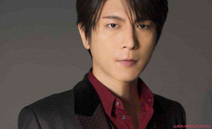 及川光博和檀丽离婚 及川光博和檀丽离婚