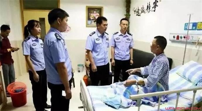 男子抢劫为什么被“反杀”