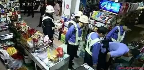 男子抢劫被“反杀”怎么回事