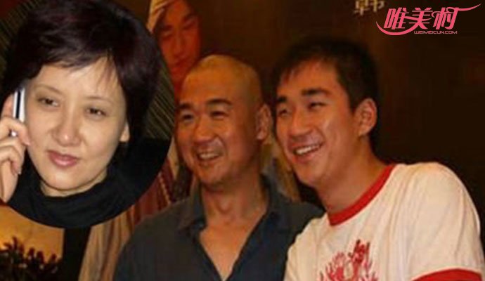 邓婕为什么不生孩子