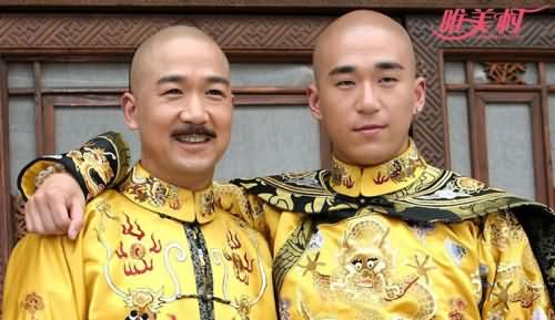 邓婕为什么不生孩子