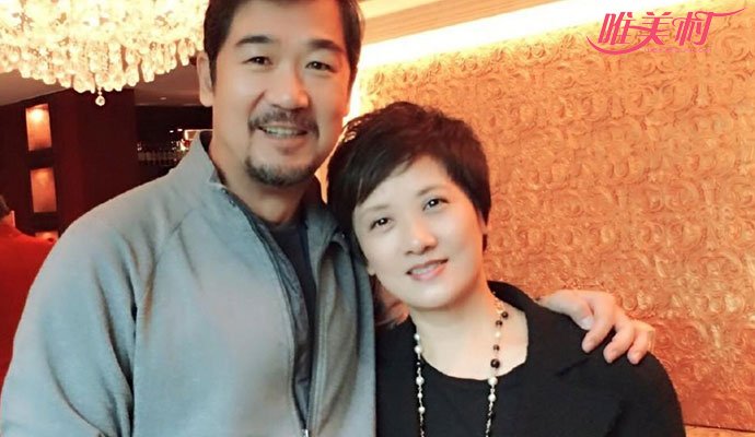 邓婕为什么不生孩子 终身无子背后原因曝光