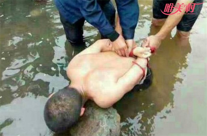 湖北90后杀人恶魔 年纪轻轻搞得一个村庄人心惶惶