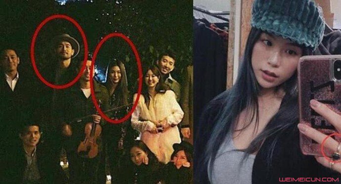 高以翔女友飞浙江 高以翔女友飞浙江