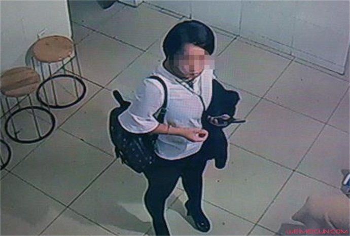 女子按摩逃单 女子按摩逃单