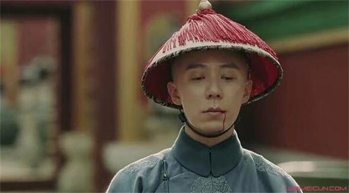 袁春望为什么黑化