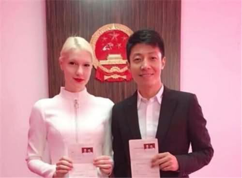 撒贝宁老婆李白 撒贝宁老婆李白