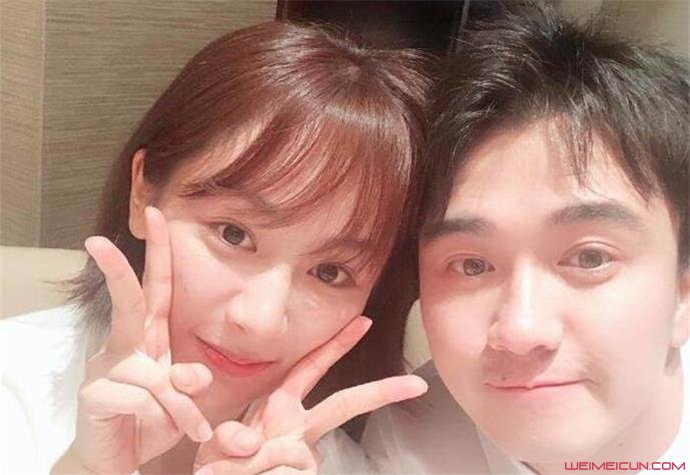 杨紫吐槽翟天临咋回事 认识8年终于等到翟天临请客引哗然