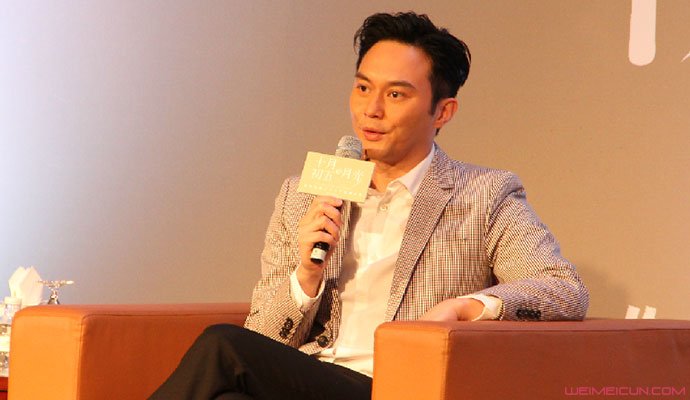 张智霖前经纪人判刑2年 张智霖前经纪人判刑2年
