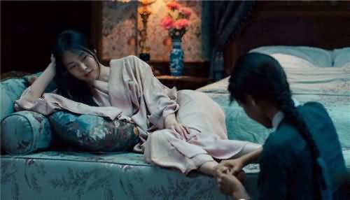 好看的女同电影有哪些 拉拉百合电影推荐