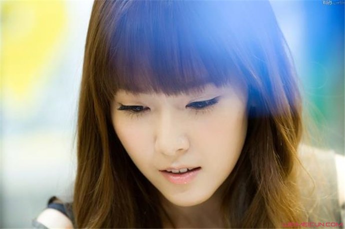 少女时代解散了吗 jessica退团后允儿态度竟是这样引哗然