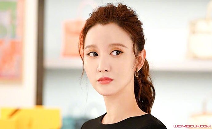 女演员张萌道歉