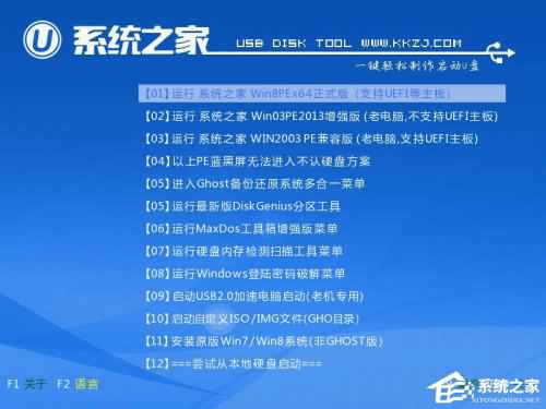 win7u盘升级win10系统的详细教程(6)