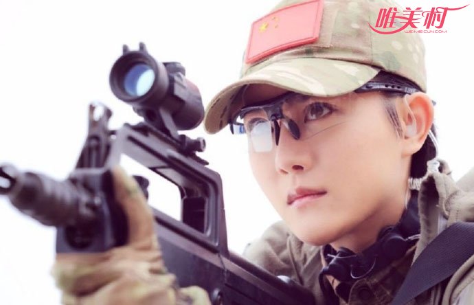 我是特种兵牟星 我是特种兵牟星