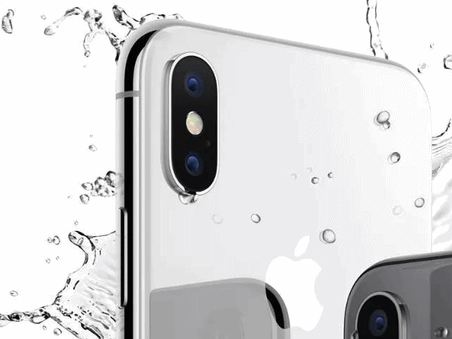 苹果11手机防水吗