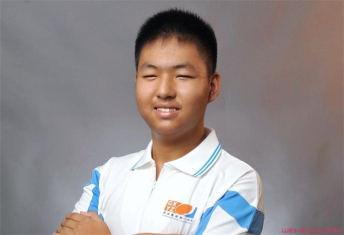 最强大脑郑书豪很拽吗 最强大脑郑书豪很拽吗