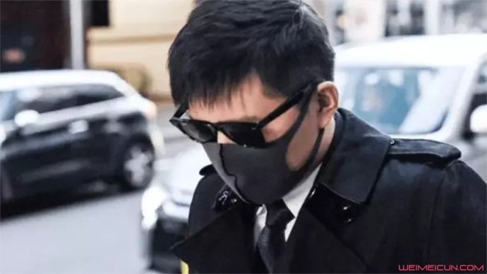 刘强东性侵案宣判 性侵女模之人竟然是他难以置信