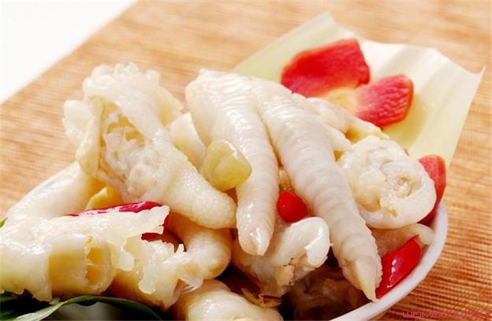 龙须凤爪为什么是禁菜 龙须凤爪为什么是禁菜