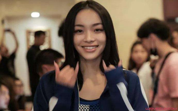 刘柏辛和小白分手了吗