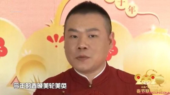 岳云鹏央视专访说了什么 岳云鹏央视专访说了什么