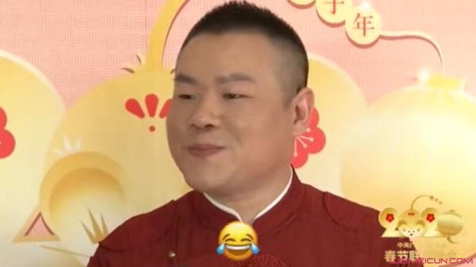岳云鹏央视专访 岳云鹏央视专访