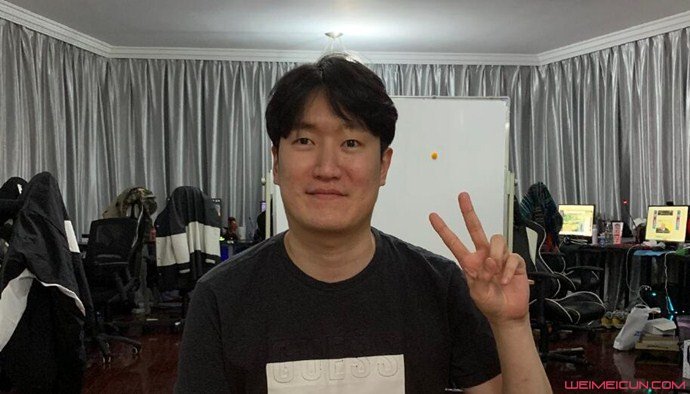 iG教练Karam离队 iG教练Karam离队