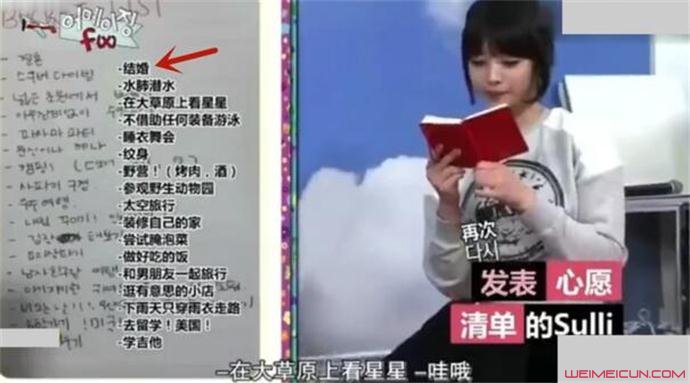 雪莉生前遗愿清单