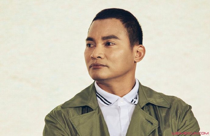 唐人街探案3杰克贾是谁演的